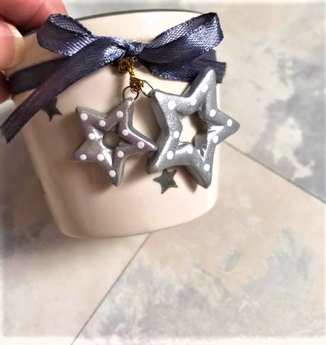 Vianočná dekorácia,