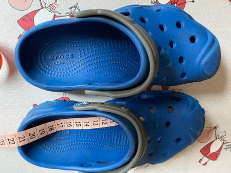 Crocs 30-31, crocs,30