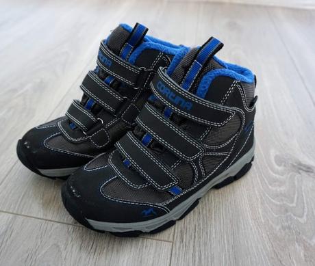 Detská zimná obuv cortina v.32, 32