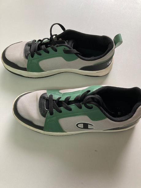 Botasky, champion,38