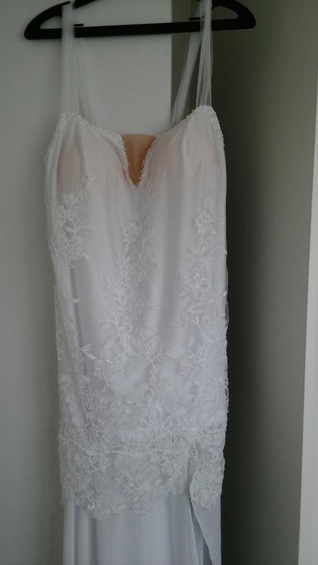 Svadobne saty pre tehulky, l