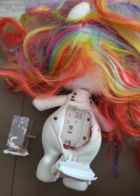 Rainbow brightstar poopsie surprise unicorn, 