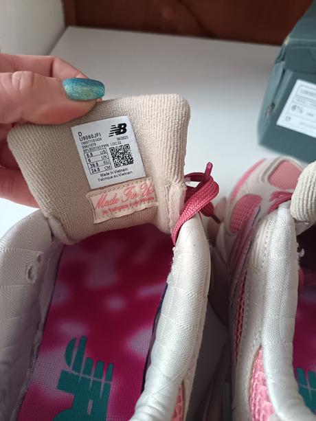 New balance tenisky, new balance,39