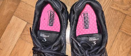 Látkové tenisky skechers v. 37, skechers,37