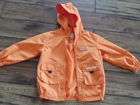 Jarna bundička, sinsay,116