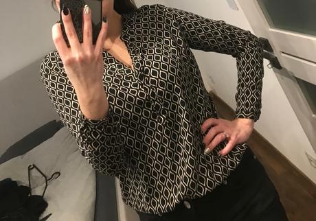 Dámska košela, 38