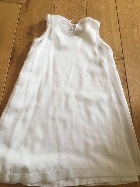 Letne šaty, outfit,116