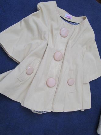 2058. sako, plášť, 