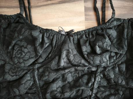 Sexi top, bershka,s