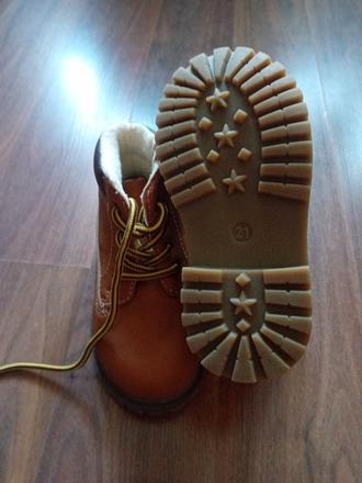 Topánky, bobbi shoes,21