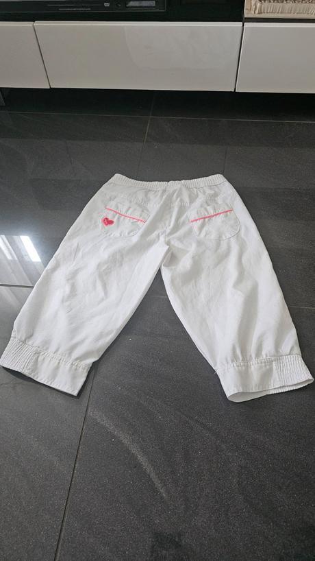 Adidas 3/4 nohavice 7-8 rokov, adidas,122