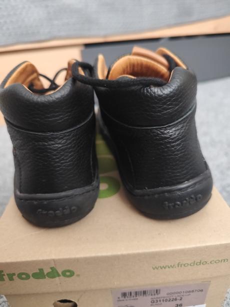 Froddo celoročné, froddo,36