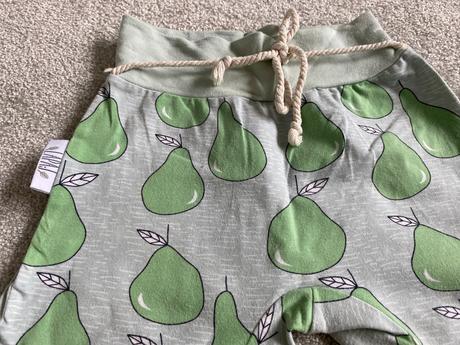 Detské kraťasy, 92