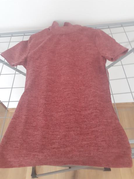 Hrubsie tricko dievcenske, new yorker,164