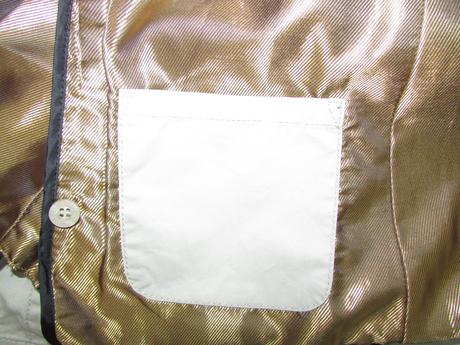 Luxusný prechodný kabátik originál zn. dkny, dkny,134