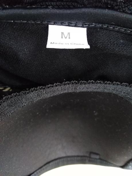 Krásne plavky 36/164, s