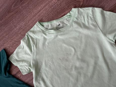 H&m tričká, h&m,122