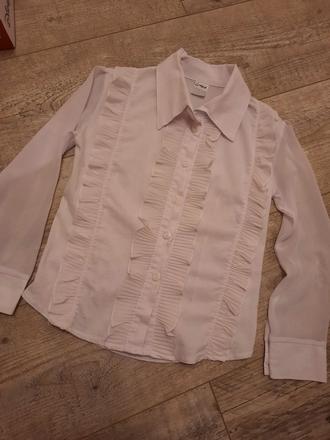 Krásna blúzka, 128