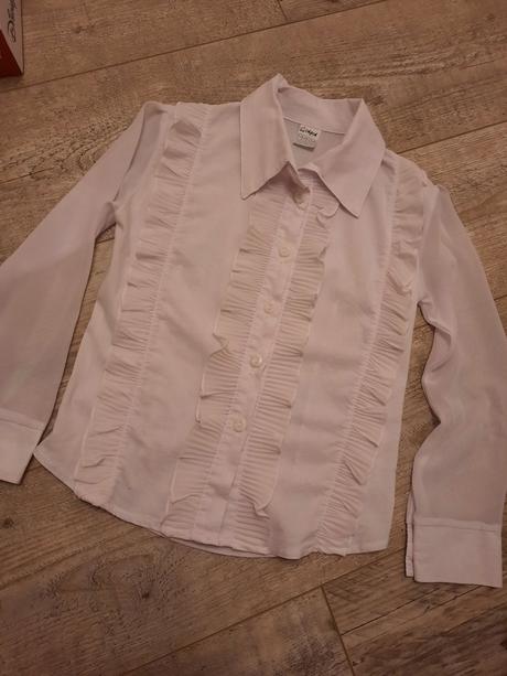 Krásna blúzka, 128