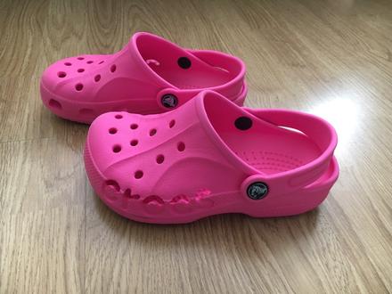 Crocsky, crocs,33