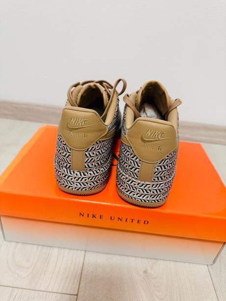 Nike air force 1 lx limited edition, nike,40