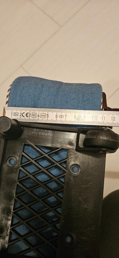 Detsky batoh na kolieskach be my friend, 