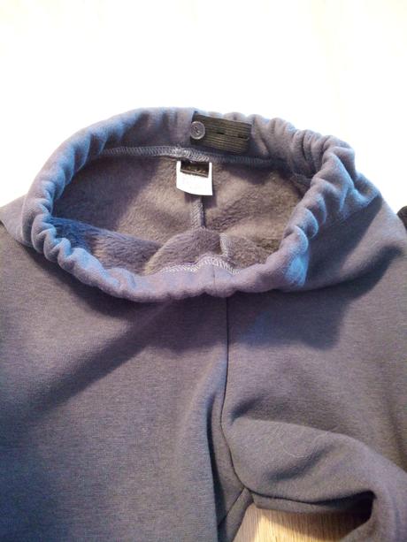 Zateplené legíny, 74 - 176