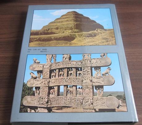 Kamenní svedkovia dávnych čias, 