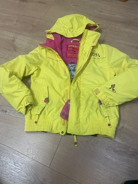 Vetrovka, o'neill,140