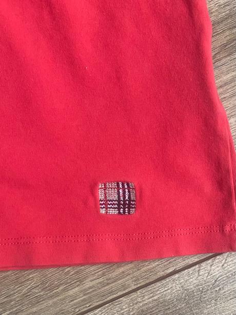 Burberry brit top m/l, burberry,l