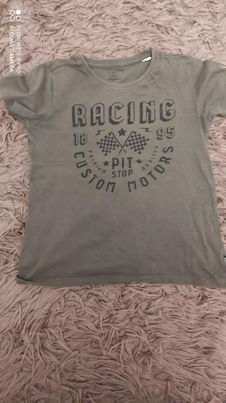 Tričko, reserved,122