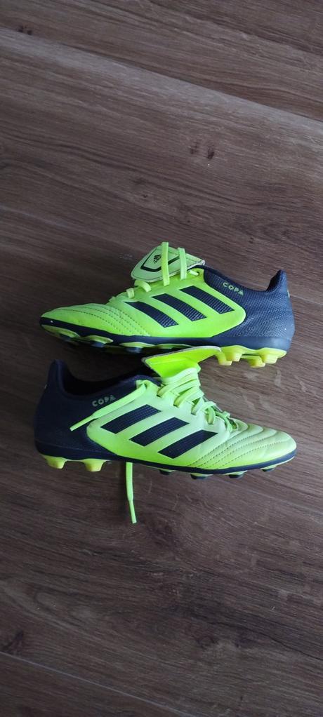 Kopačky 35, adidas,35