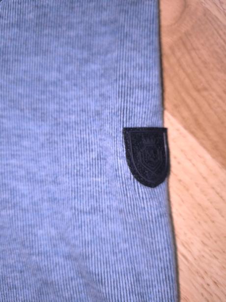 Pánska mikina monte carlo, xxl