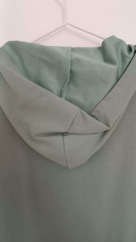 Dlhý kardigán na zaväzovanie, new yorker,40