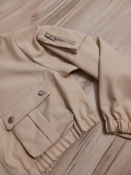 Prechodná bunda, new yorker,38 / m