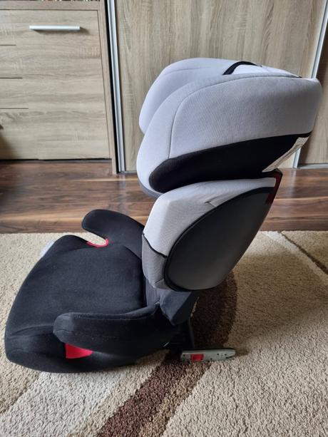 Cybex solution x2 fix autosedačka, cybex