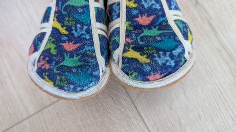 Papučky jonap, jonap,27