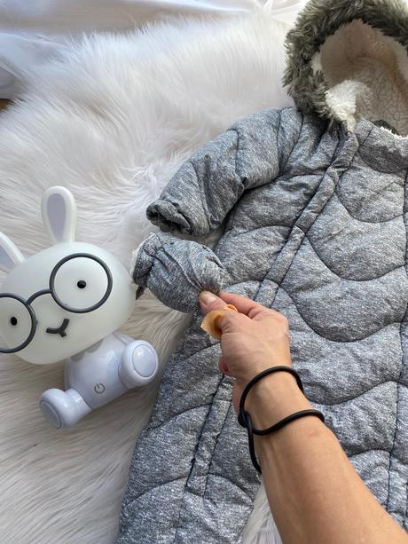 Zimný overal, kombinéza, f&f,74