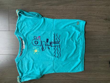 Tričko roxy, roxy,122