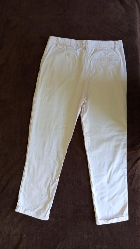 Nohavice bexleys, 40