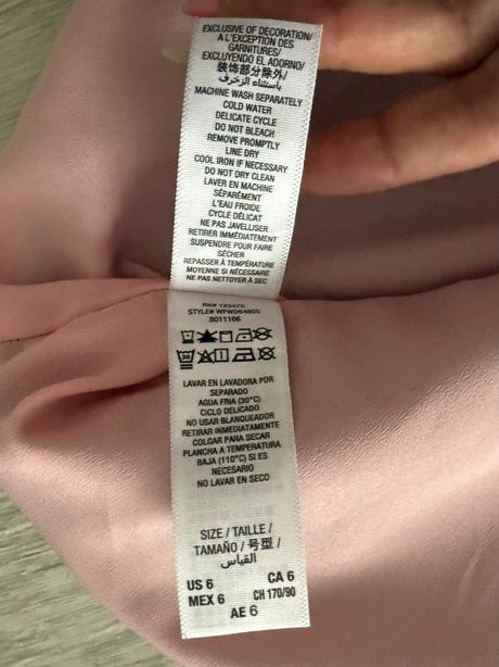 Šaty juicy couture, s