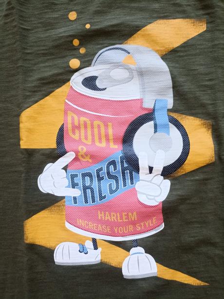 Tričko original marines, original marines,146