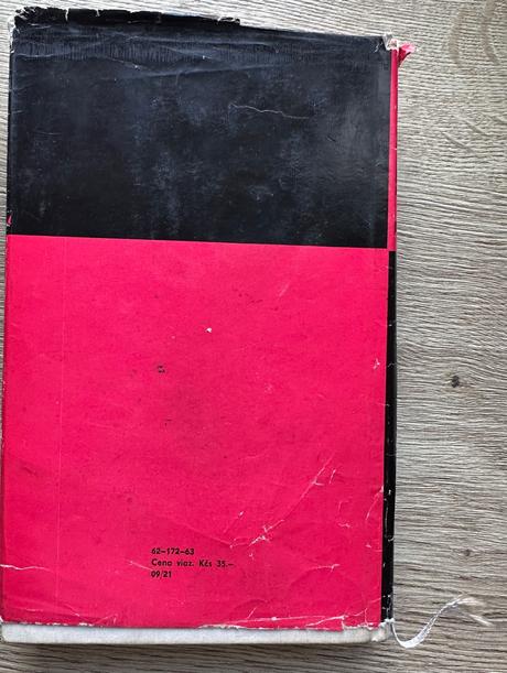 Kniha verdi franz werfel,