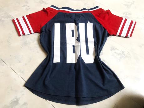 Tričko s potlačou, s