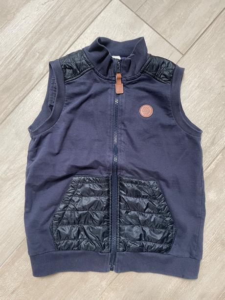 Naša obľúbená vesta, coccodrillo,116