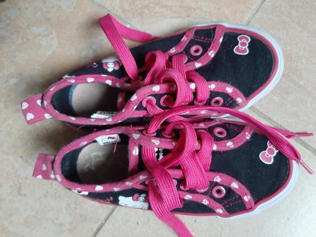 Platenky dievca 27, super in,27