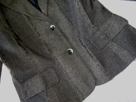 Dámske sako veľ.40 / m, m