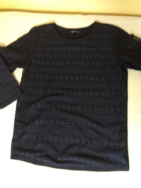 Tričko pulóver, reserved,m
