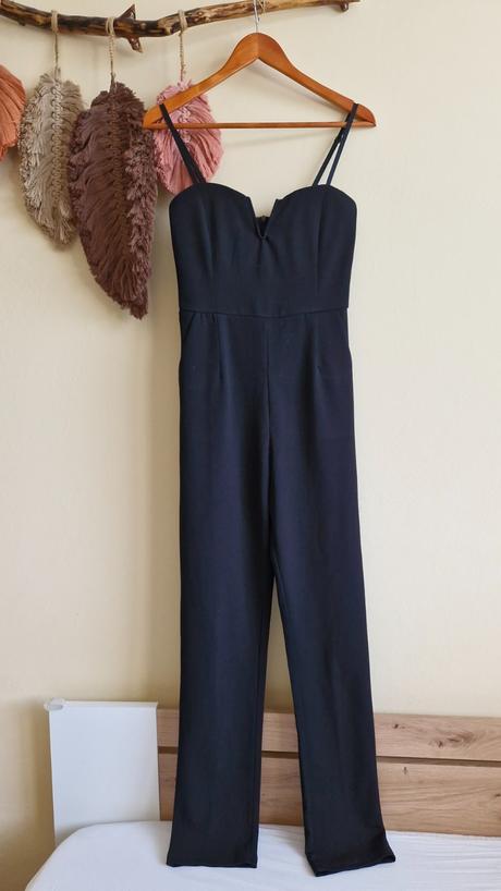 Letný overál, new look,s