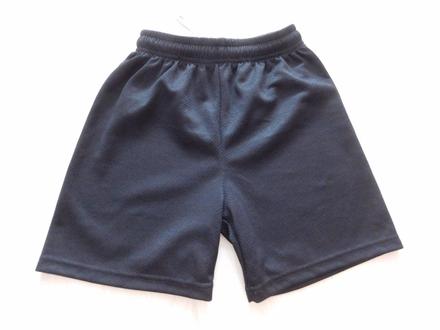 Futbalové šortky č.140, 140
